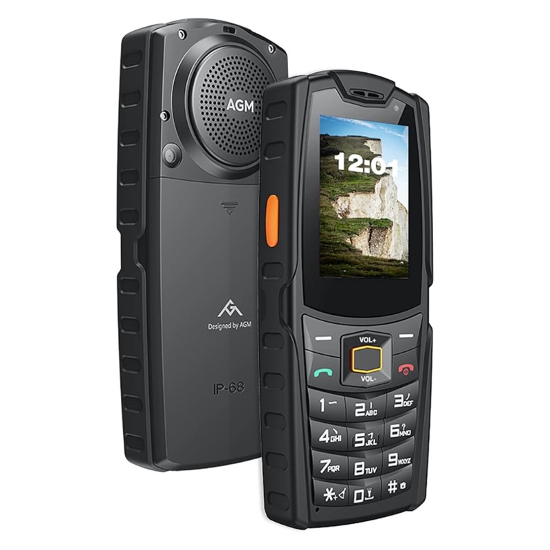 AGM M7 product image