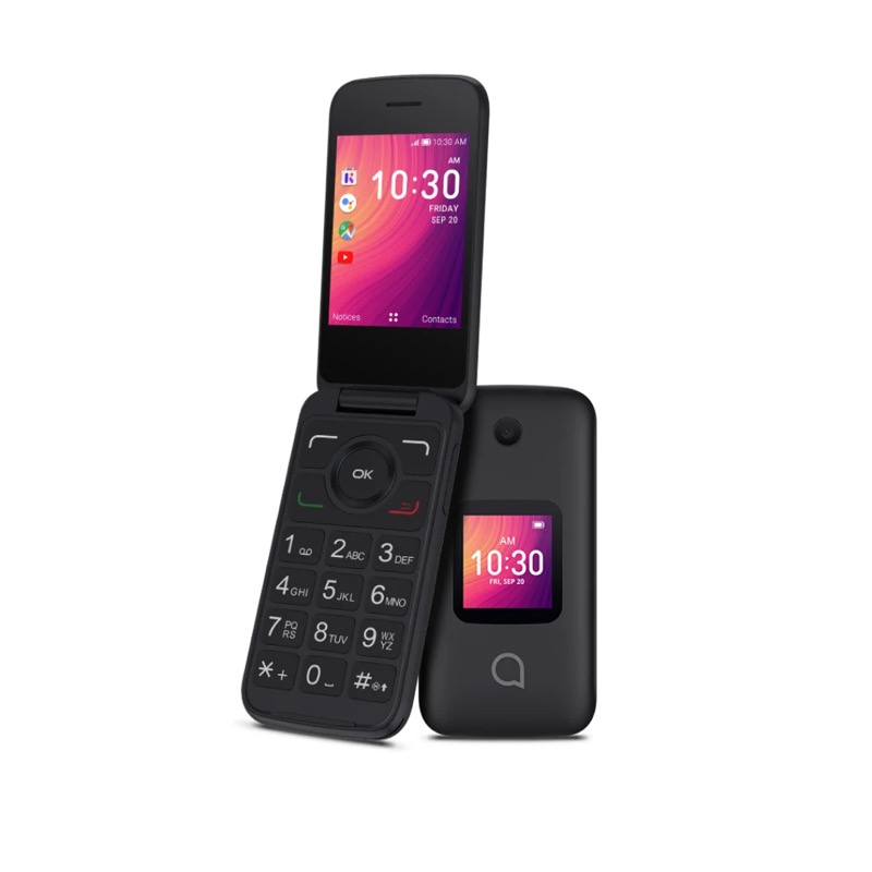 Alcatel Go Flip 3 product image