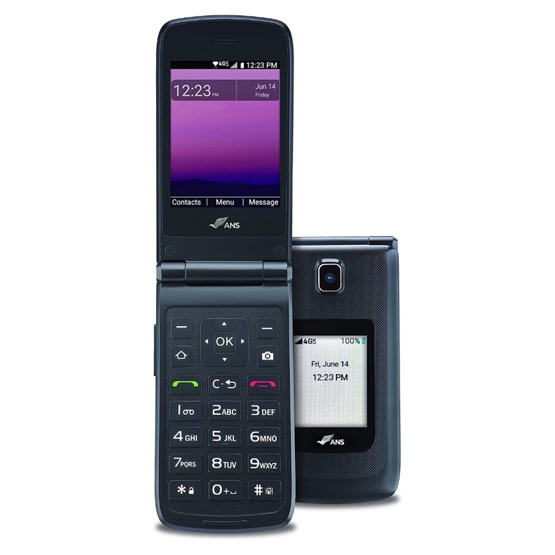 ANS F30 product image