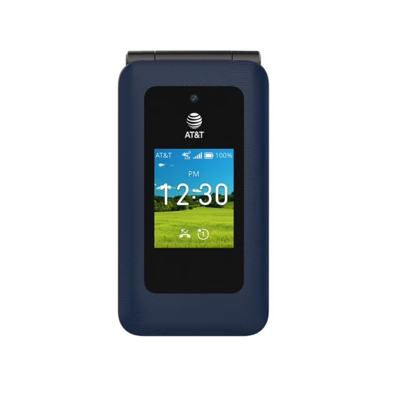 AT&T Cingular Flex 2 product image