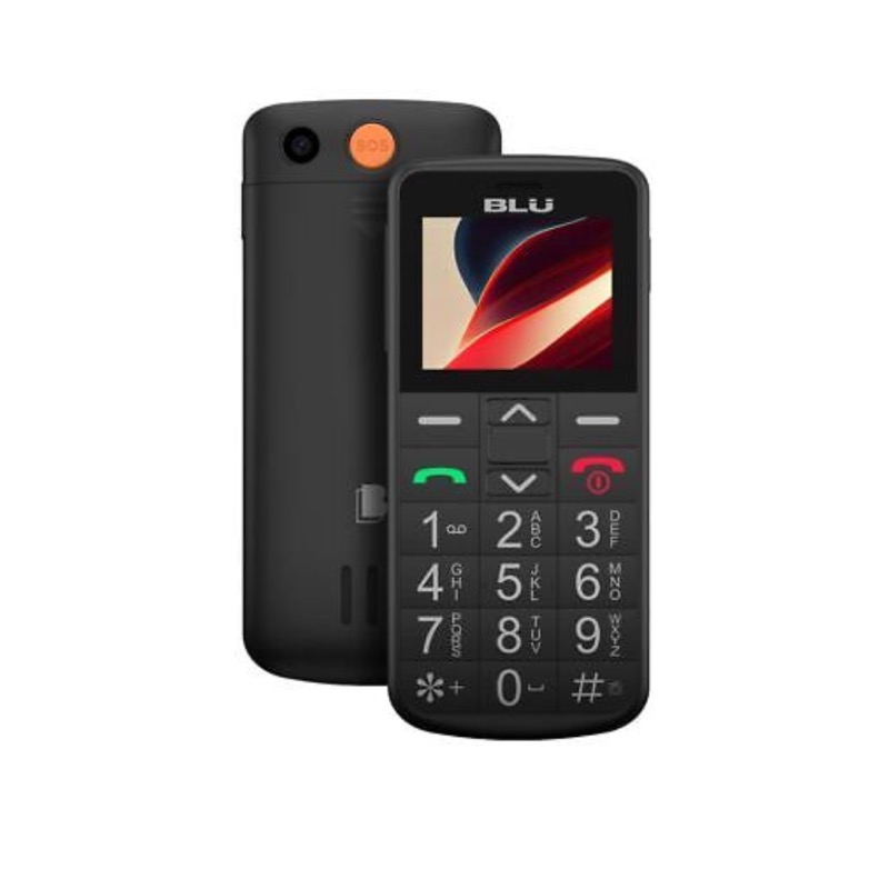 Blu Joy 4G product image