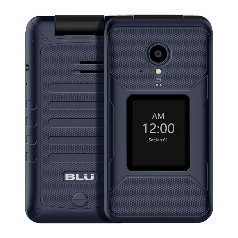 Blu Tank Flip product image