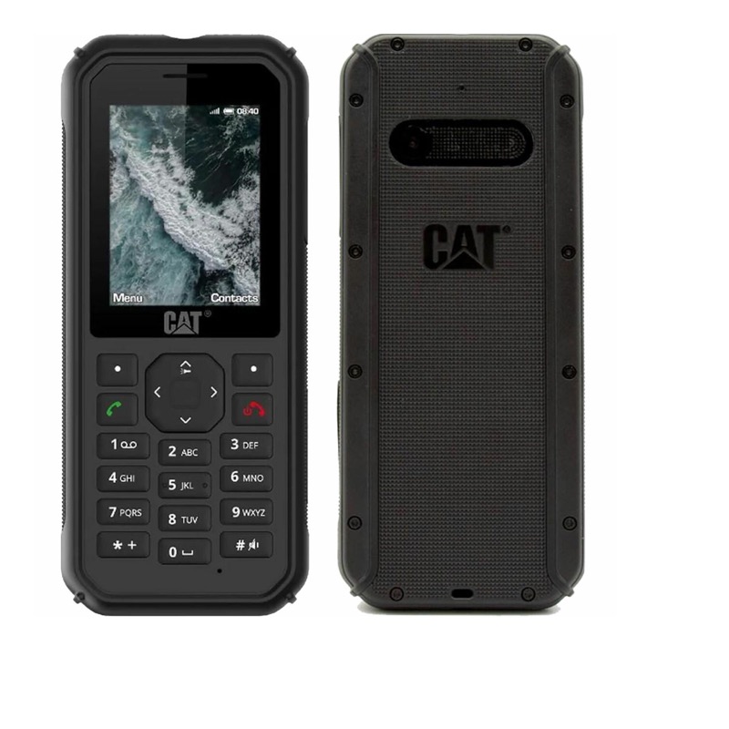 CAT B40 product image