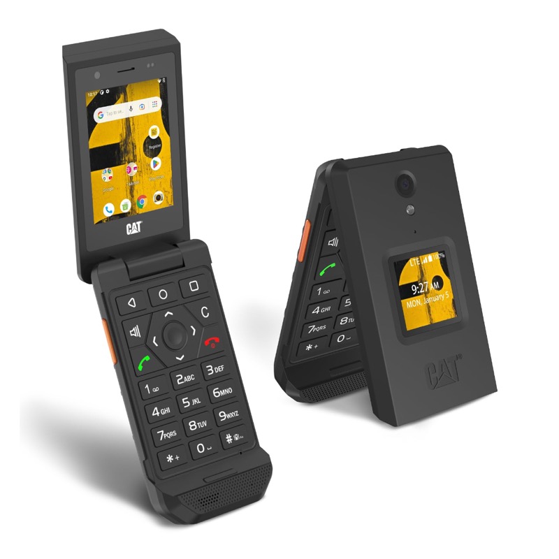 CAT S22 Flip product image