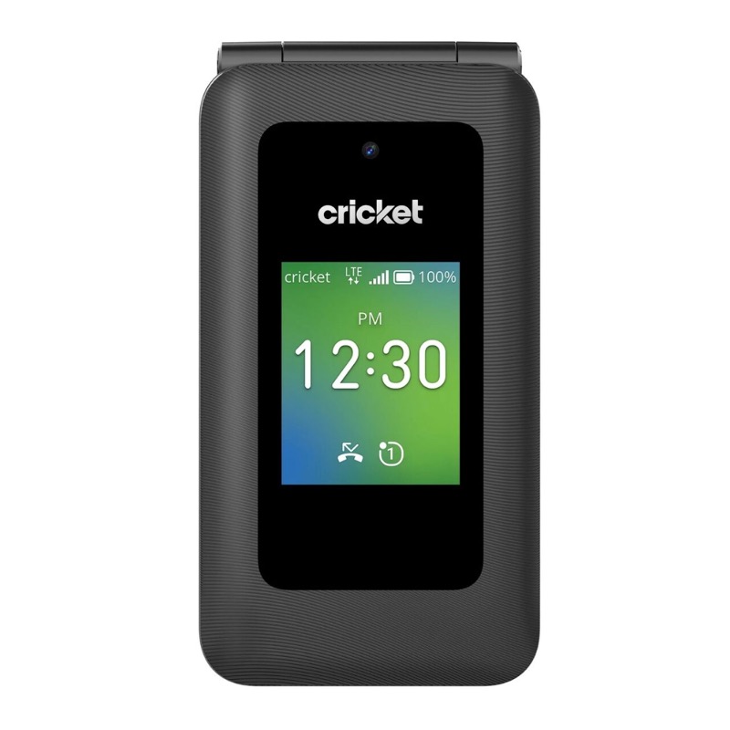 Cricket Debut Flex product image