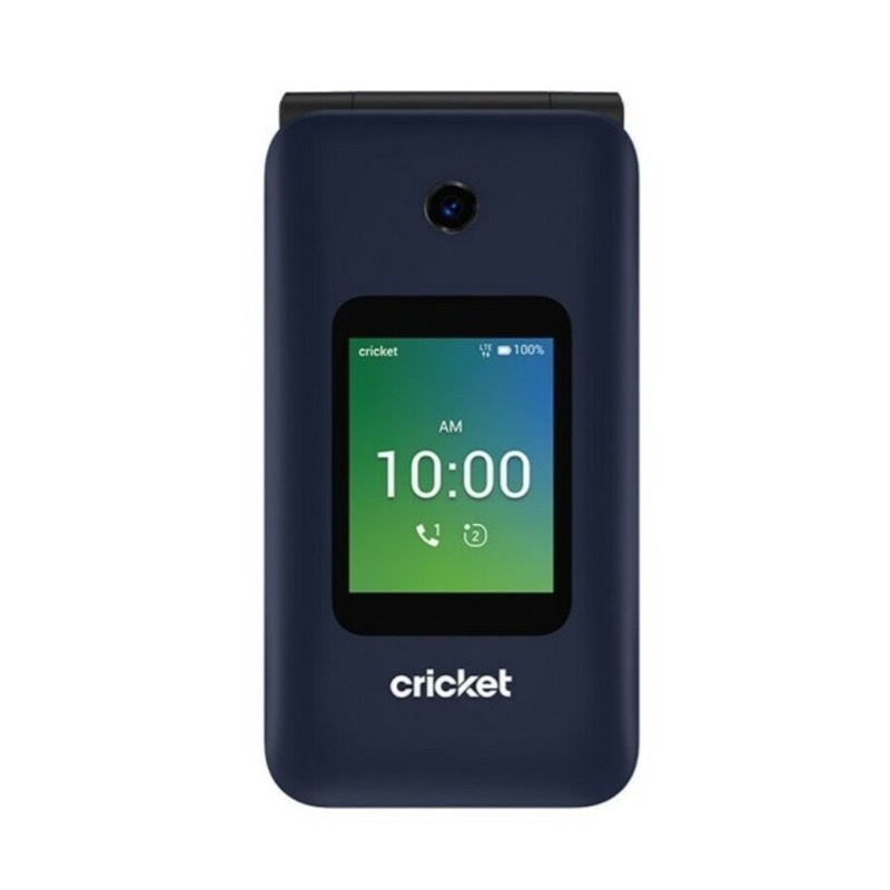 Cricket Debut MyFlip product image