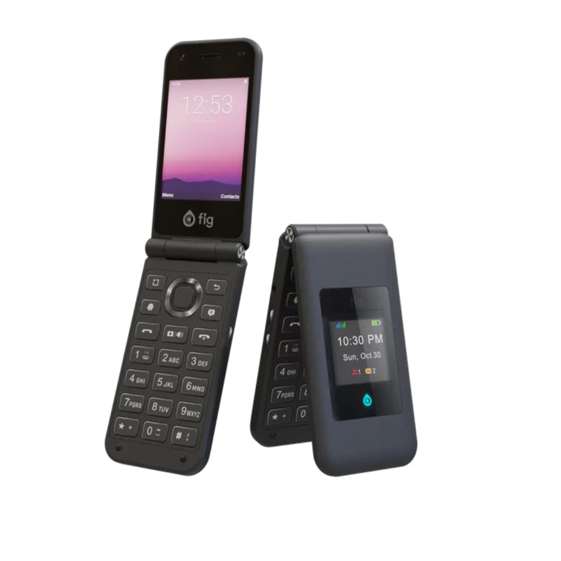 Fig Flip Mini X product image
