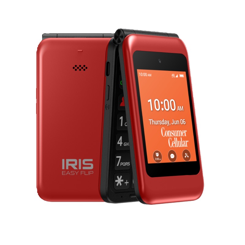 IRIS Flip product image