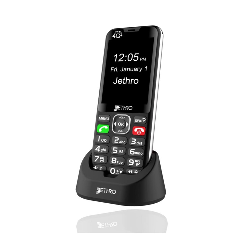 Jethro SC490 product image
