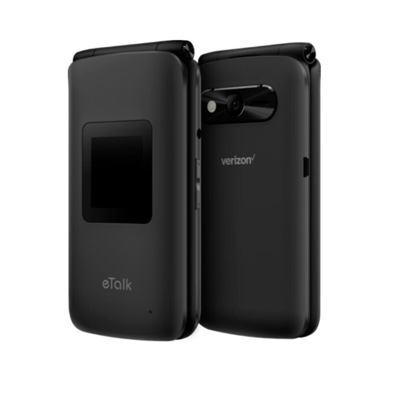 Kazuna eTalk product image