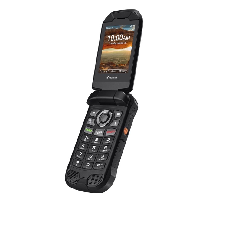Kyocera Dura XA Equip product image