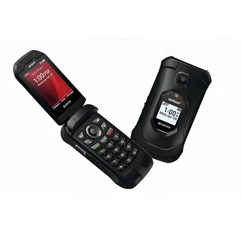 Kyocera Dura XV Extreme+ product image