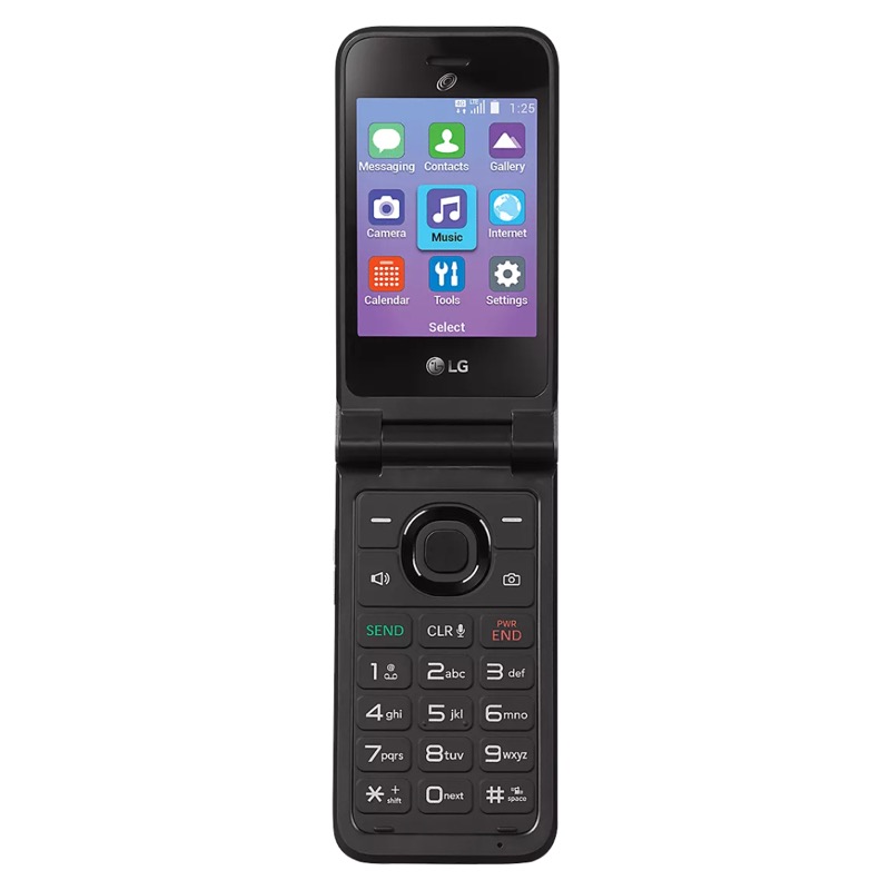 LG Classic Flip/Wine 2 product image