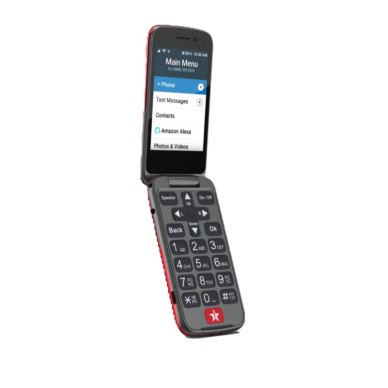 Lively Flip product image