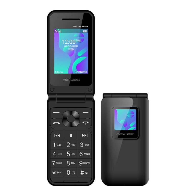 Maxwest Neo Flip LTE product image