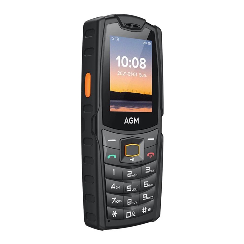 AGM M6 product image