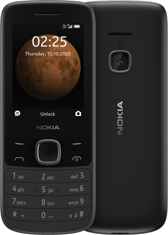 Nokia 225 4G product image