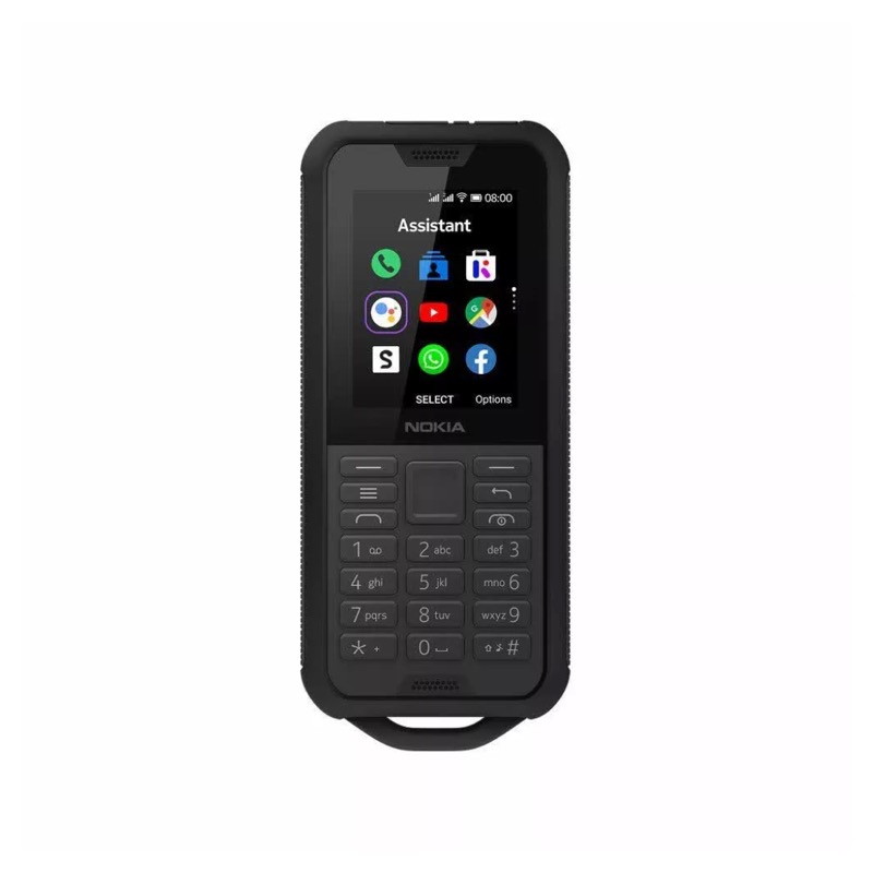 Nokia 800 Tough product image