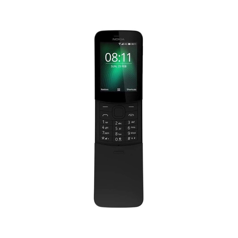Nokia 8110 product image