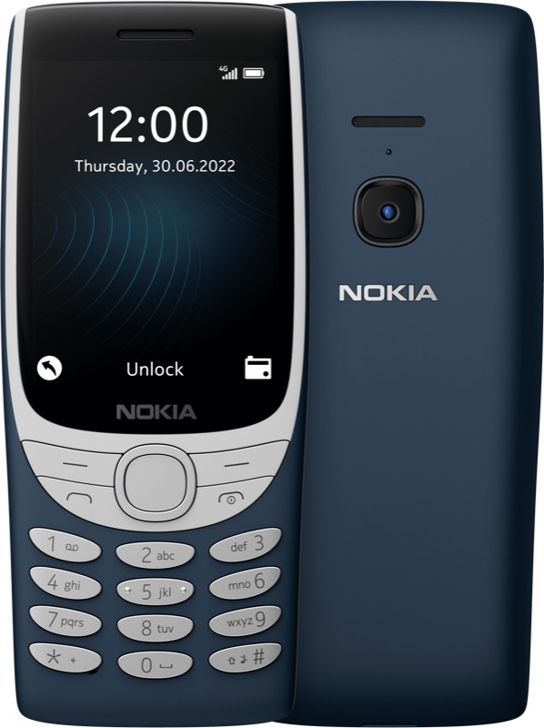 Nokia 8210 4G product image