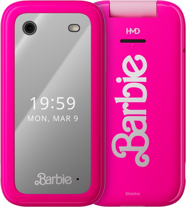 Nokia Barbie Phone product image