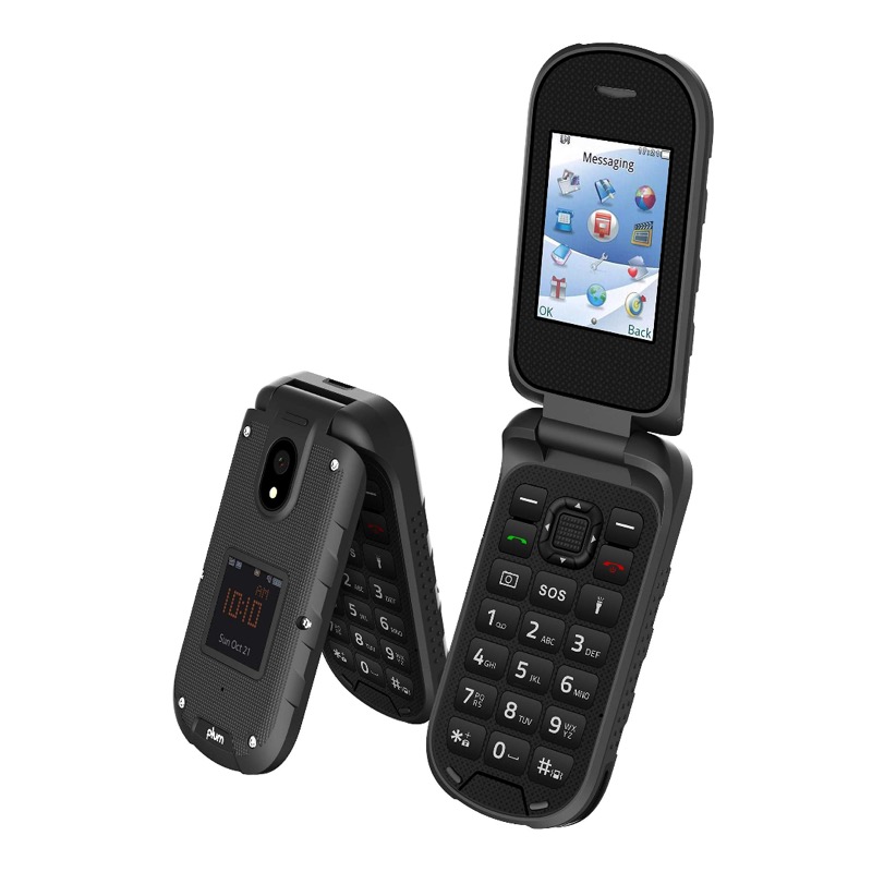 Plum Flipper 4G product image