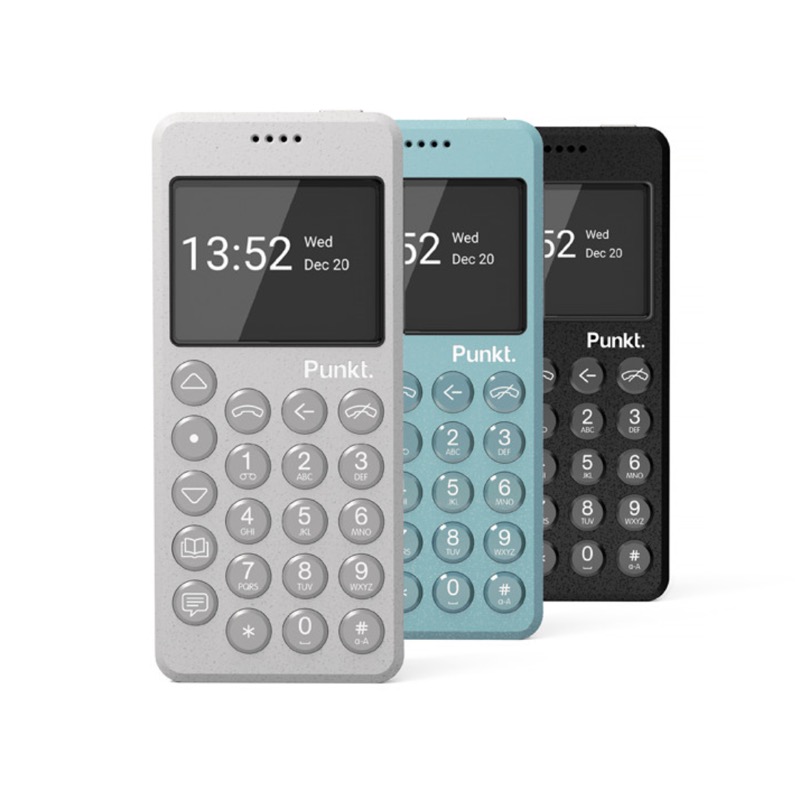 Punkt MP02 product image