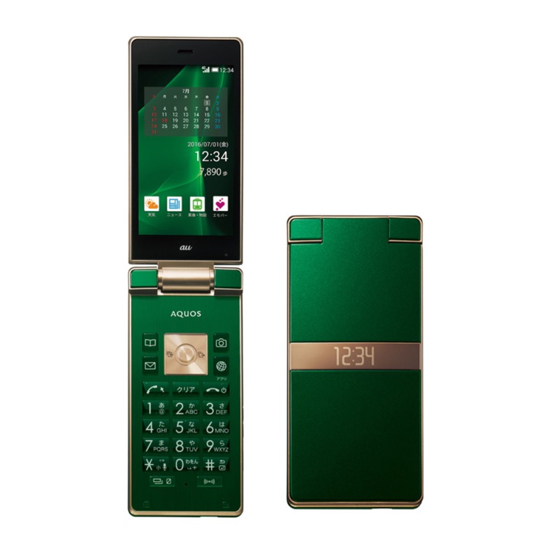 Sharp Aquos K3 product image