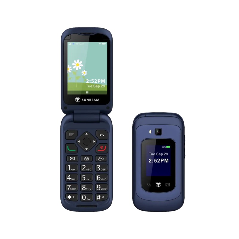 Sunbeam F1 Horizon product image