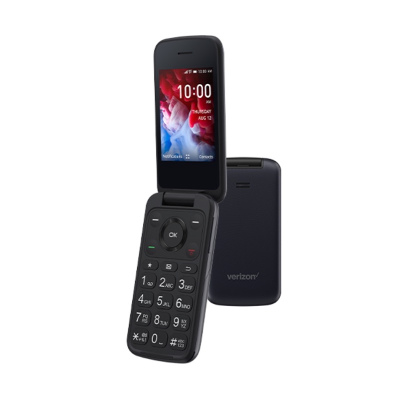 TCL Go Flip 2 product image