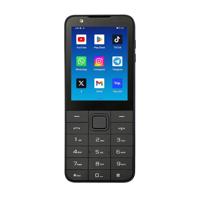 TIQ Mini M5 product image