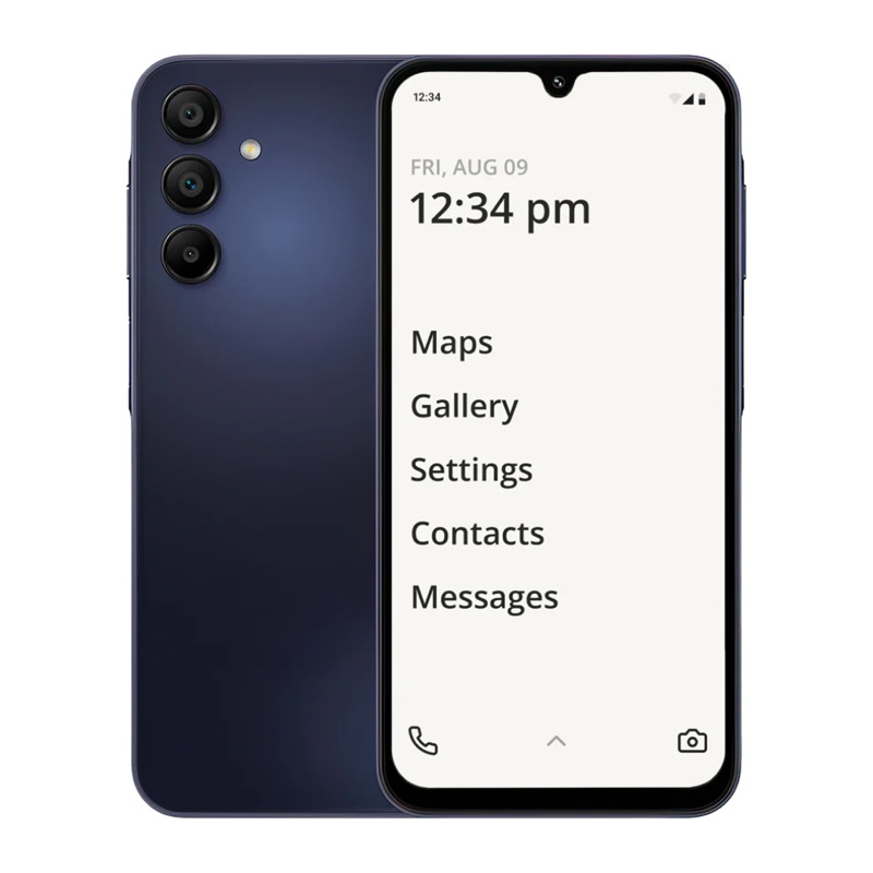 WisePhone product image