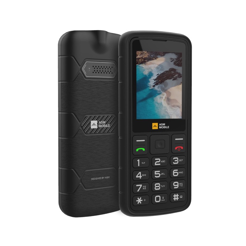 AGM M9 product image