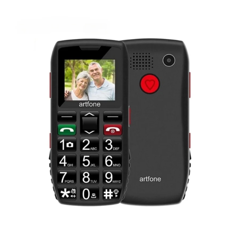 Artfone C1 product image