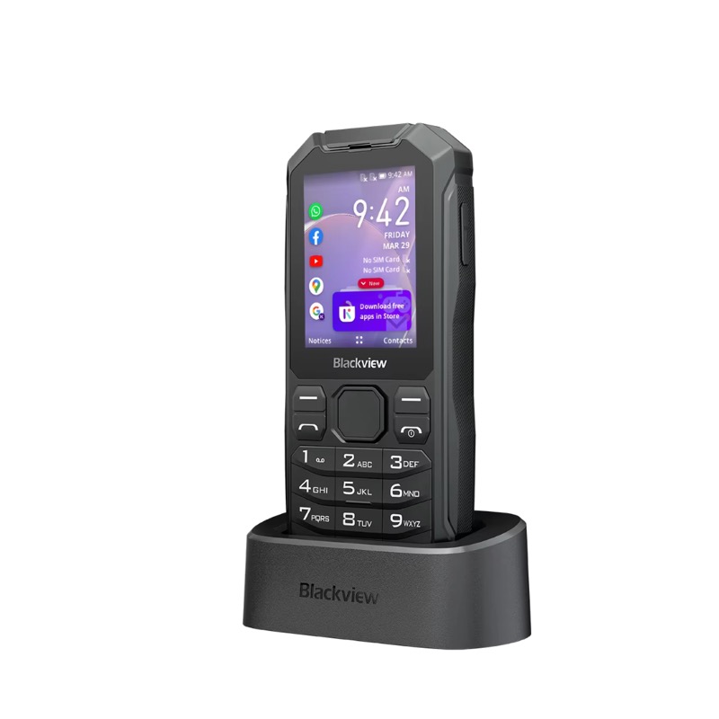 Blackview N1000 product image