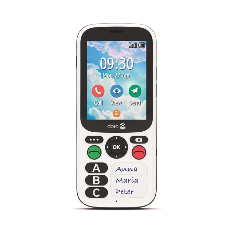 Doro 780X product image