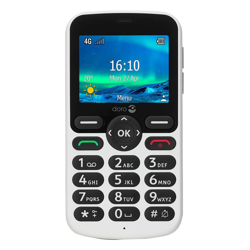 Doro 5860 product image