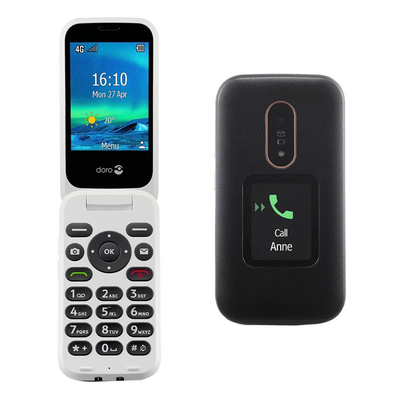 Doro 6880 product image