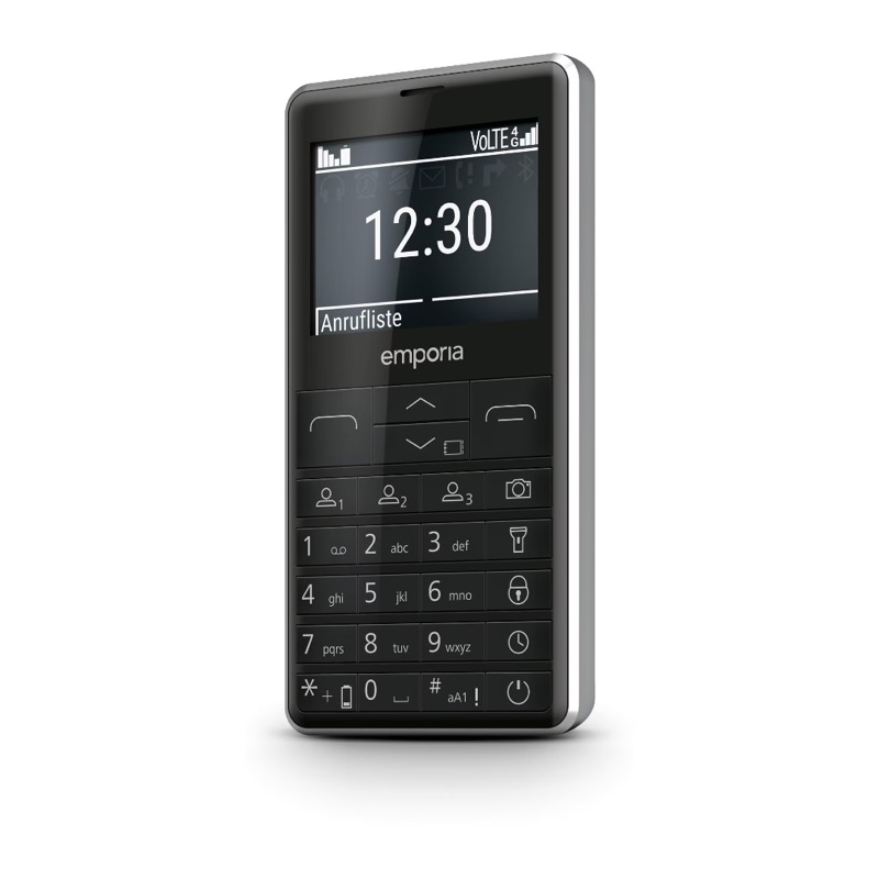 Emporia Prime LTE product image