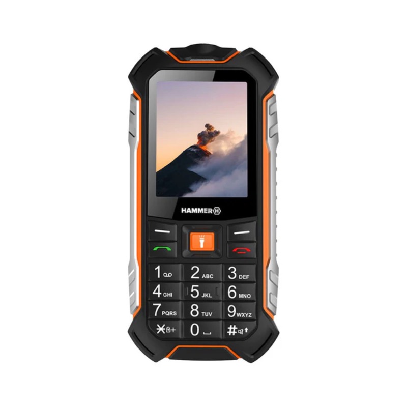 Hammer Boost LTE product image