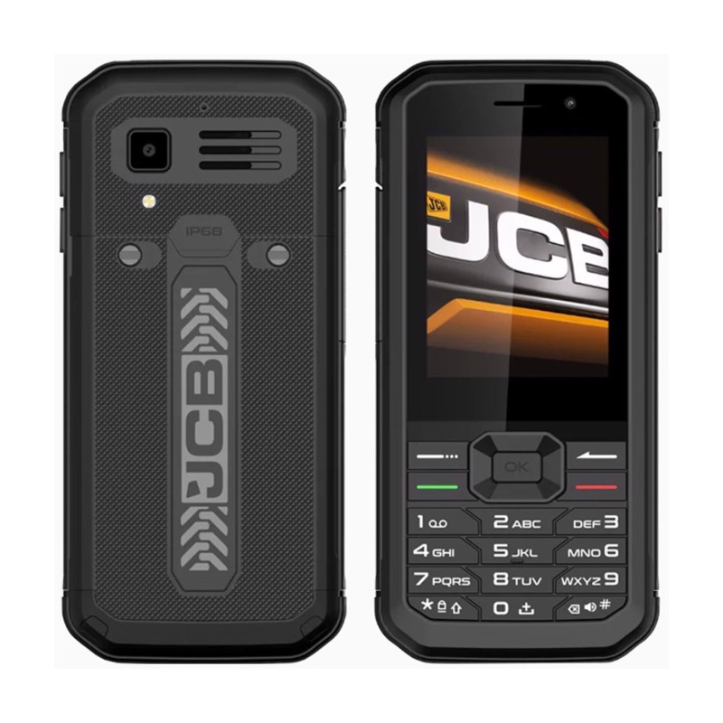 JCB Tradesman 3 product image