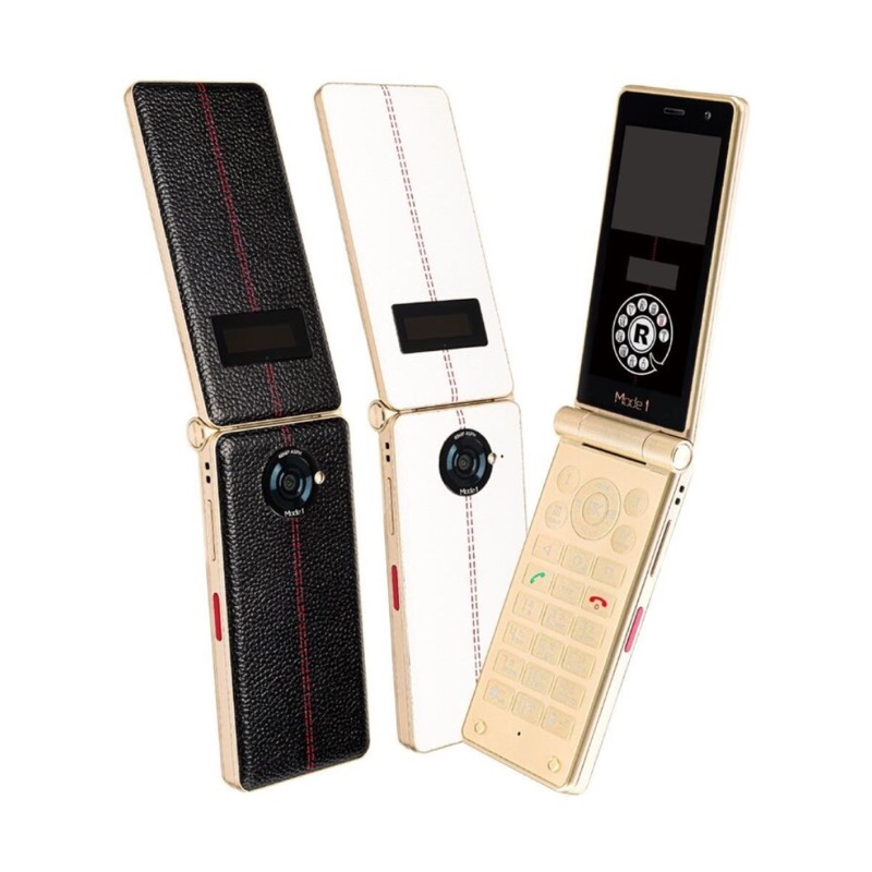 Freetel Mode 1 Retro II product image