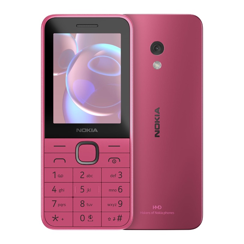 Nokia 225 4G (2024) product image