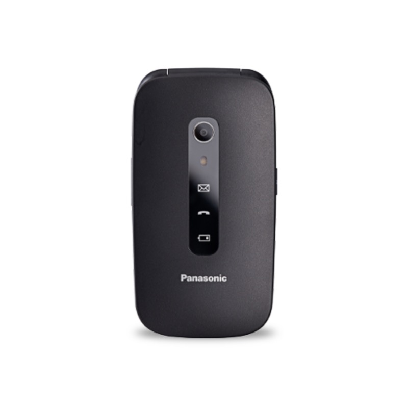 Panasonic TU550 product image