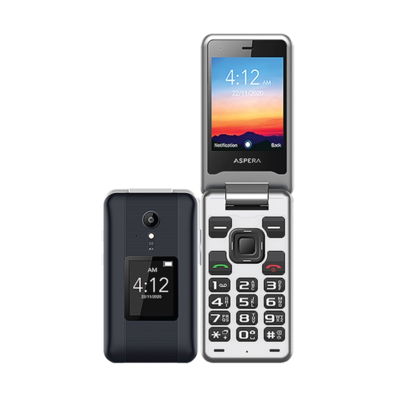 Aspera F42 product image