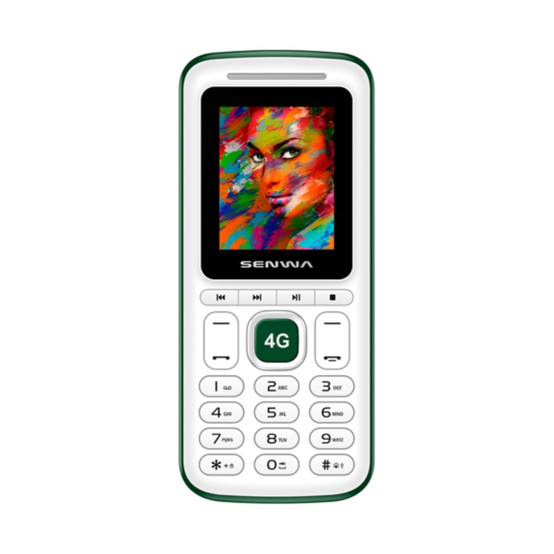 BLU Zoey Flex product image