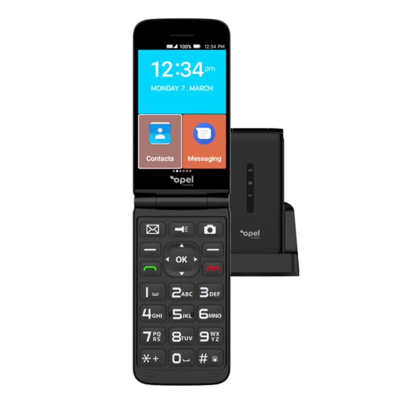 Opel Flip Phone XL product image