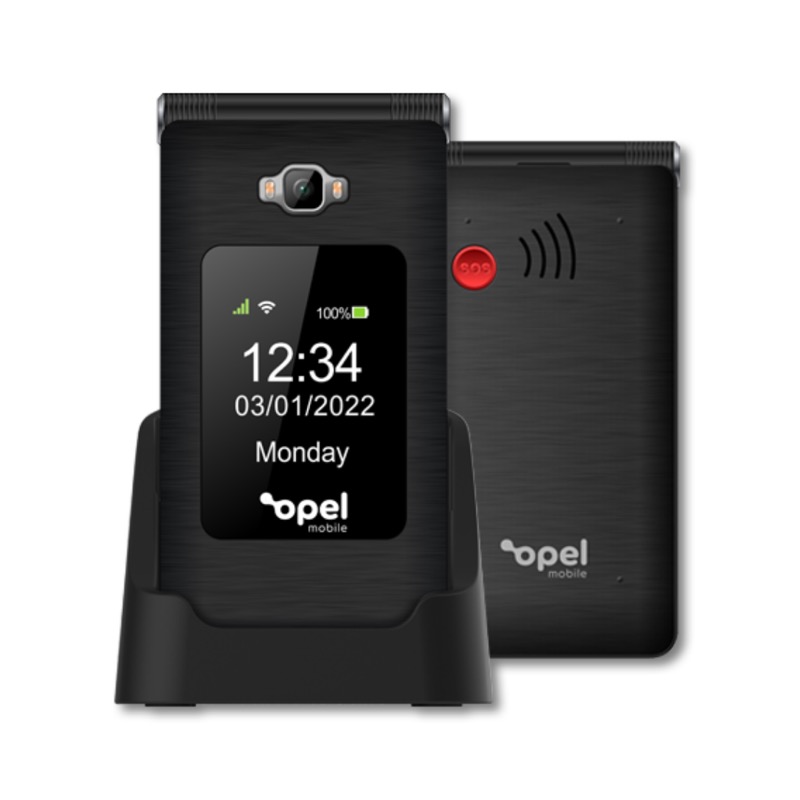 Opel SmartFlip 4G product image