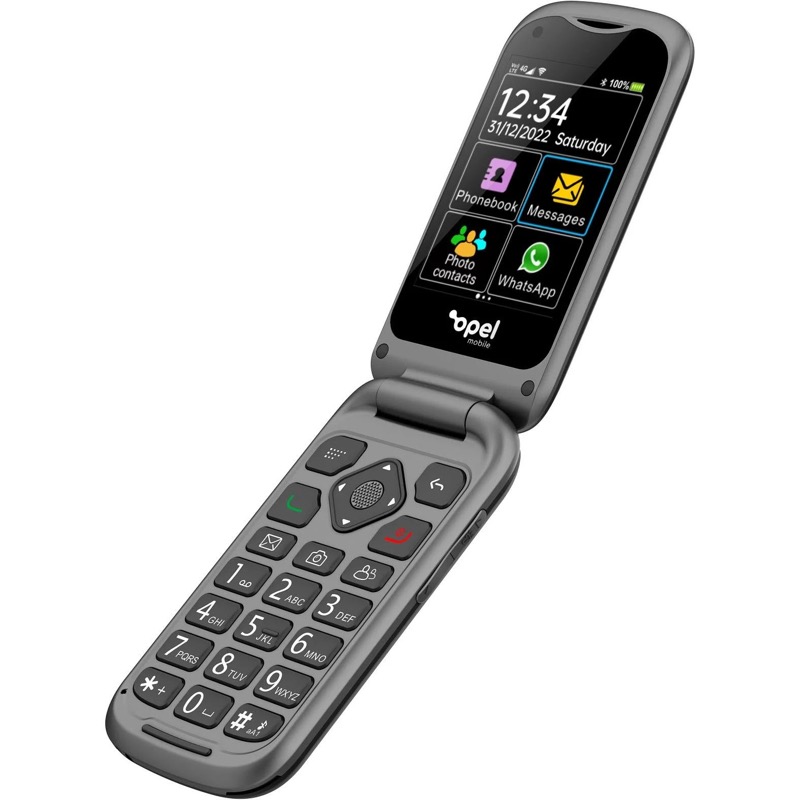 Opel Touch Flip product image