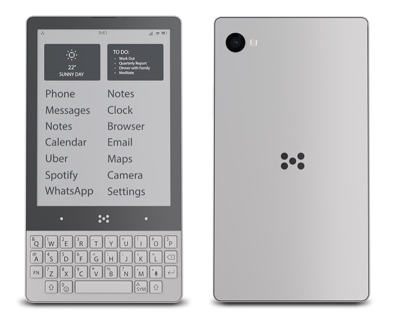 Minimal Phone product image
